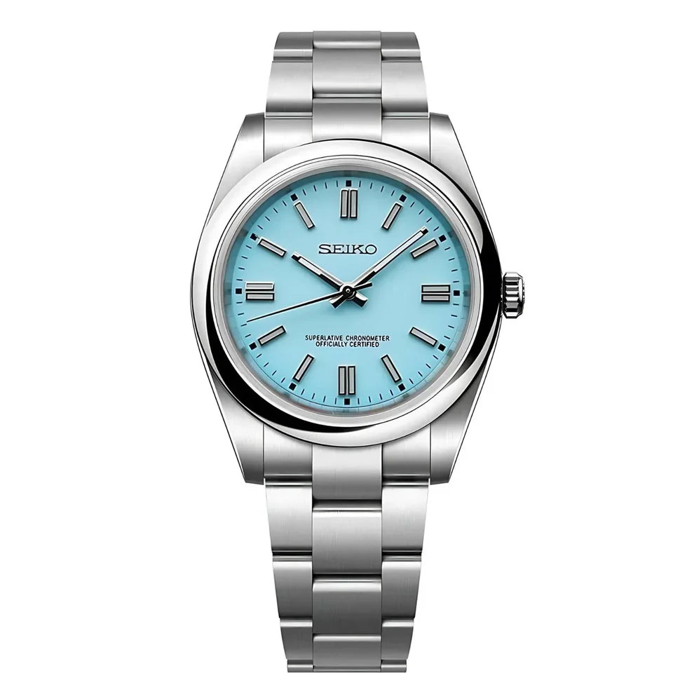 Datejust Tiffany