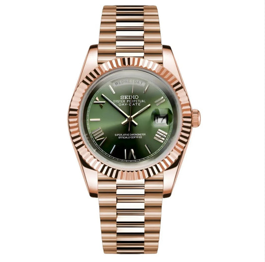 Datejust Gold
