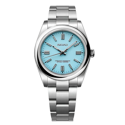 Datejust Tiffany
